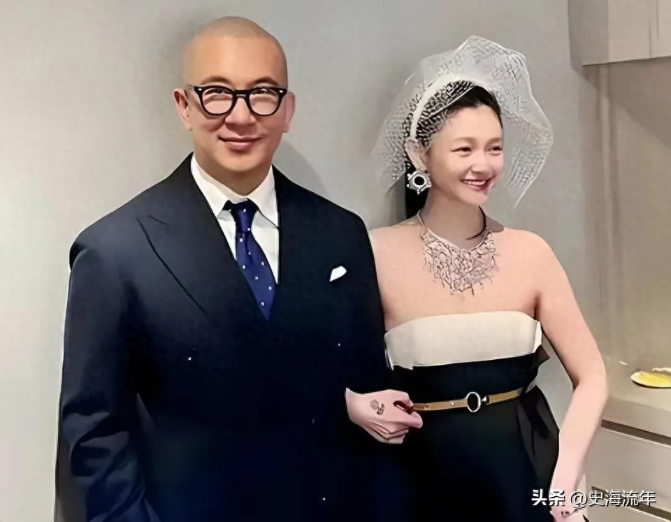 具俊晔七夕怀念大S，结果网友炸锅了插图