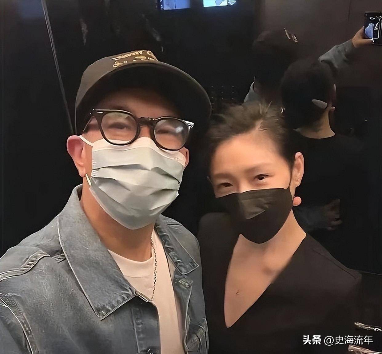 具俊晔七夕怀念大S，结果网友炸锅了插图1