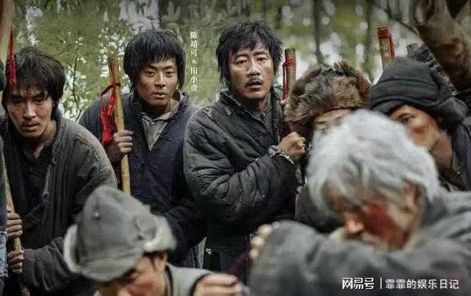 《归队》百度云网盘资源下载【1080HD高清中字】迅雷种子下载链接插图1