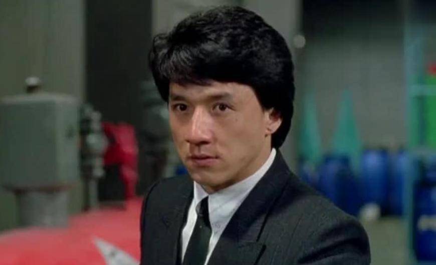 成龙万万没想到，林凤娇这次变了样，直接把他辛苦维持的面子给撕了插图1