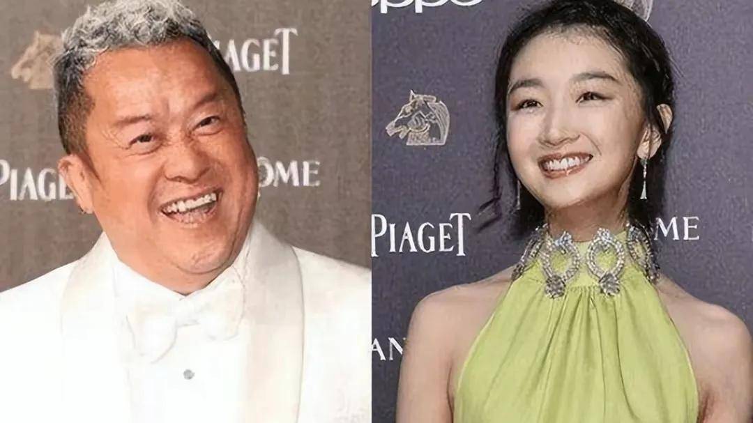 周冬雨恋情被扒，曾志伟这话惹争议了？插图1