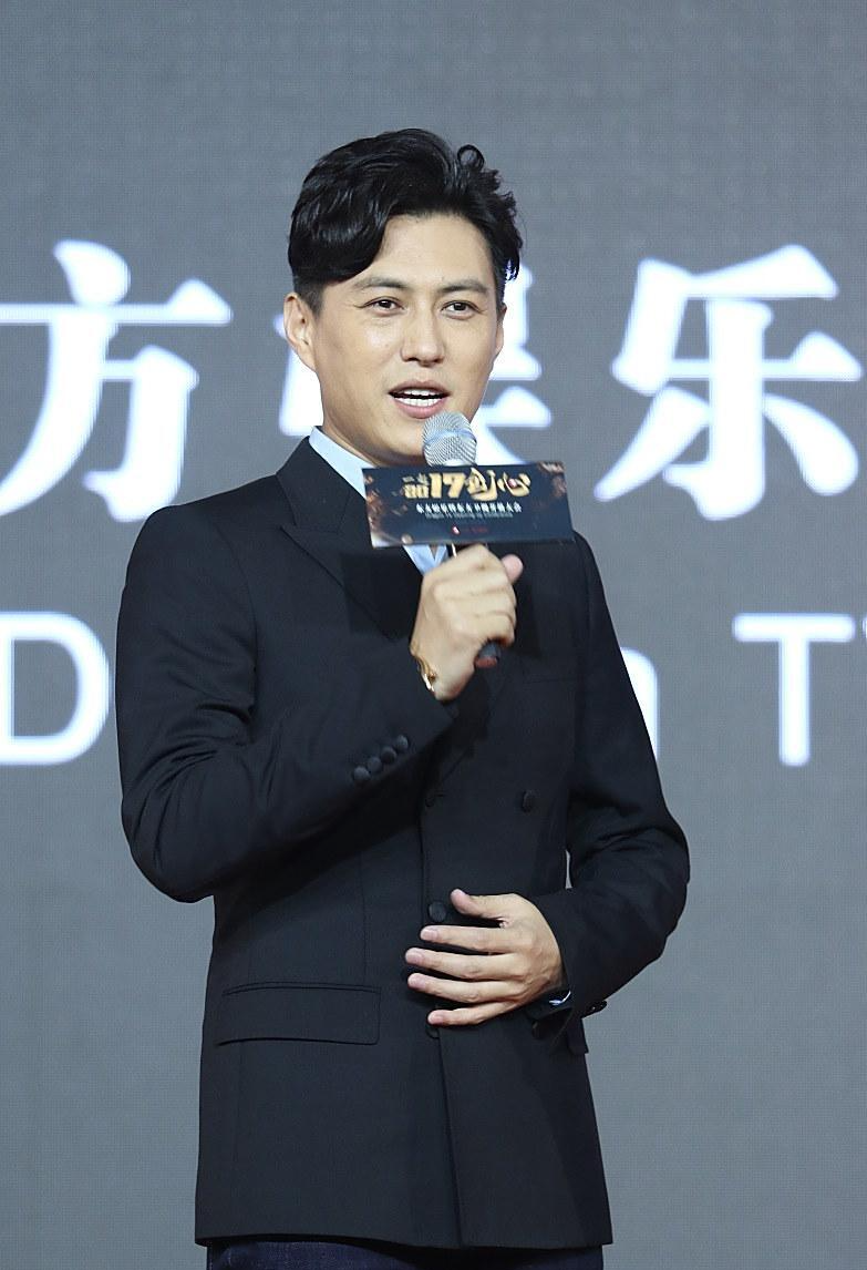零片酬演了17次！靳东帮朋友客串，背后全是圈内人情世故插图