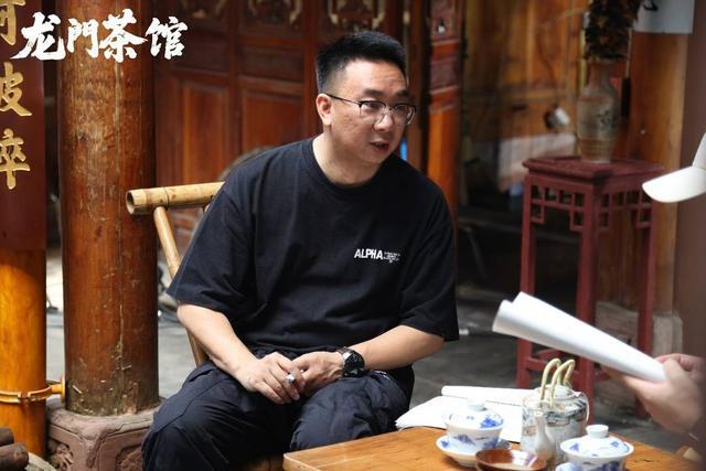 《龙门茶馆》百度云网盘【超清1280P-MP4-夸克网盘】资源免费迅雷下载插图