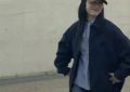 董洁走路都带着温柔，一路走一路暖了烟火人间缩略图
