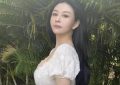 星二代差别也太大了！邱淑贞二女儿美出新高度，小S大女儿晒成小麦辣妹缩略图