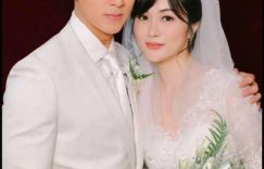 吴尊说下辈子还要娶老婆，对林丽吟表白：这辈子太短，不够爱！缩略图
