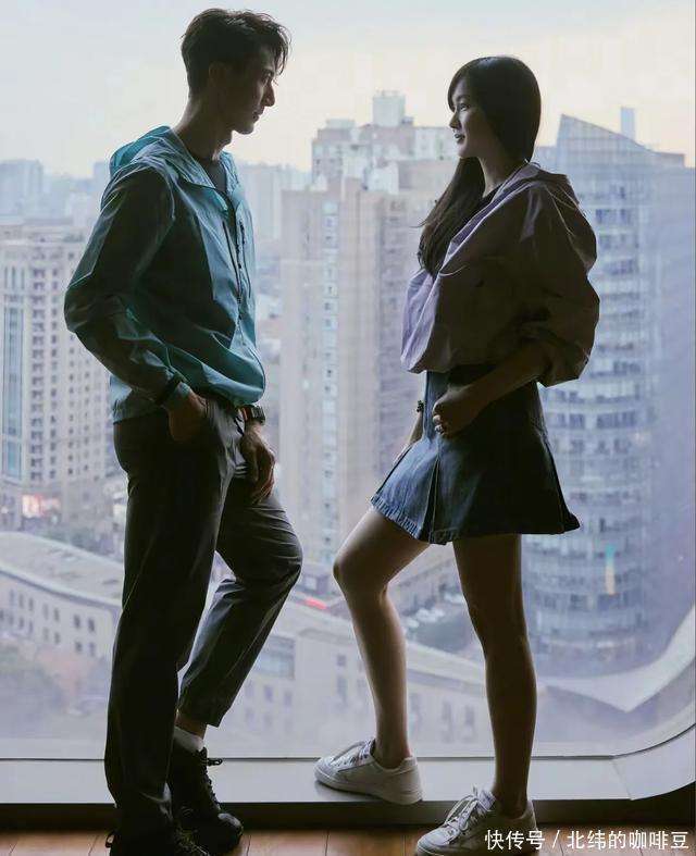 吴尊说下辈子还要娶老婆，对林丽吟表白：这辈子太短，不够爱！插图1