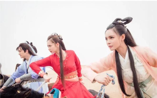 《新龙门客栈》迅雷BT种子下载（HD1080P高清版/泄露-MP4）百度云网盘插图2