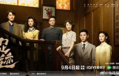 《足迹》全集百度云网盘【HD1080大结局】高清资源下载缩略图