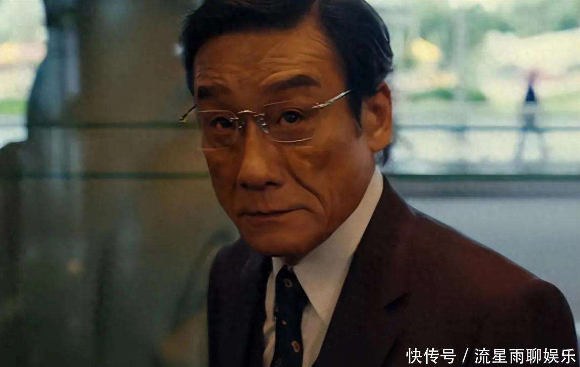 梁家辉两个女儿都当妈了！外孙女满岁宴细节曝光，温馨得不得了插图