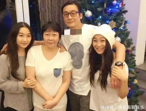 梁家辉两个女儿都当妈了！外孙女满岁宴细节曝光，温馨得不得了插图1
