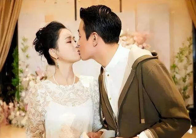 佟大为追女老师，结婚18年从不搞花边，这爱情也太稳了！插图1