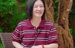 杰哥一句话把丈母娘夸成赵雅芝，好婚姻就是敢说肉麻话缩略图