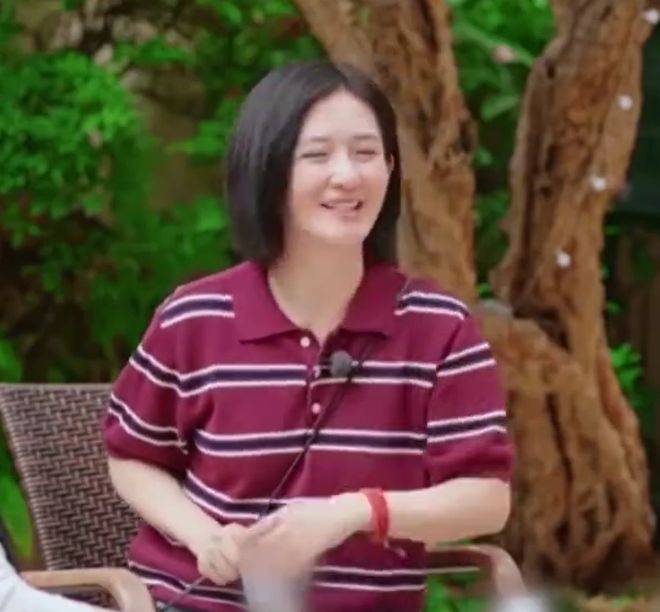 杰哥一句话把丈母娘夸成赵雅芝，好婚姻就是敢说肉麻话插图