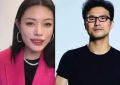 葛荟婕深夜发飙，怒怼汪峰和森林北，到底气在哪？缩略图