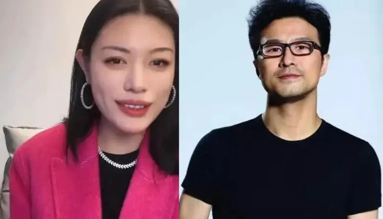 葛荟婕深夜发飙，怒怼汪峰和森林北，到底气在哪？插图