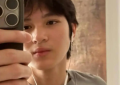 袁咏仪张智霖儿子18岁近照曝光，长得帅帅的，这颜值绝了！缩略图