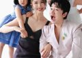 王祖蓝扑进女伴怀里惹争议？李亚男吃醋？真相竟是她救了我一命缩略图