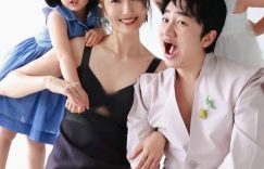 王祖蓝扑进女伴怀里惹争议？李亚男吃醋？真相竟是她救了我一命缩略图