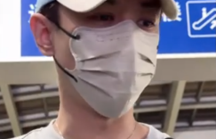 张维伊说和董璇太难见面了，工作太忙俩人总在异地缩略图