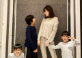 林志颖老婆晒1米8大儿子，首度回应这十年为啥不让Kimi露脸：真不是因为长得丑缩略图