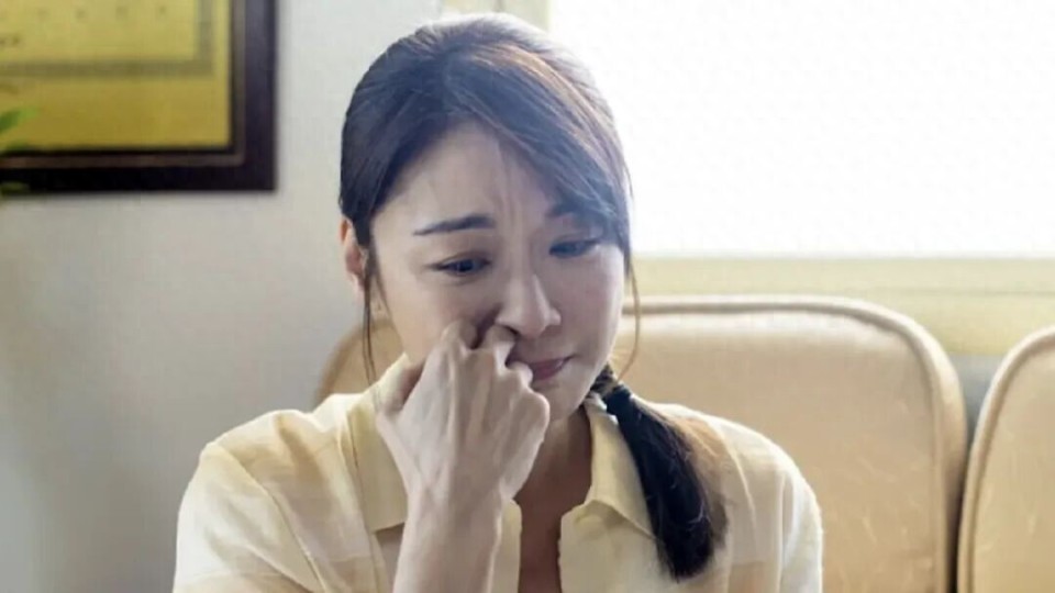 25岁小伙被抓！47岁女明星说自己被偷拍了，现在有新消息了插图