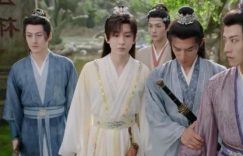 《赴山海》全集百度云网盘资源高清下载夸克网盘HD1080P[全网独家]缩略图