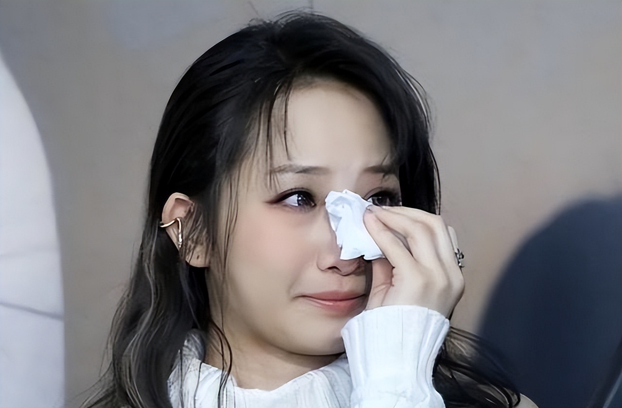 她早就走了！自己选墓地买寿衣，3200万全留给了姐姐插图1
