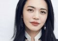 姚晨挺崔丽丽被夸勇敢，结果有人酸她蹭热度？缩略图