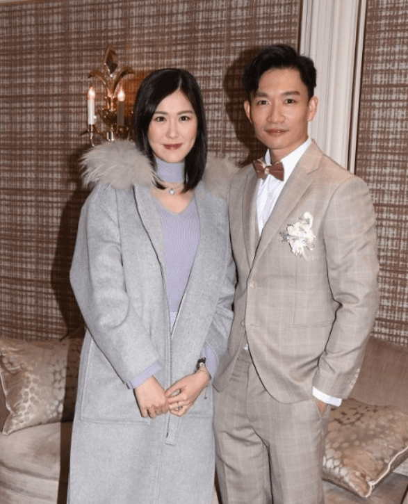 刘佩玥和周志文要结婚？闺蜜透露新进展插图