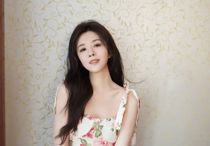 王晓晨回应结婚生子传闻：还没到那一步呢插图