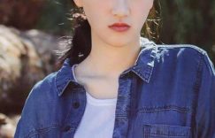 黄灿灿聊武大校花这事：当年好多同学都不服气缩略图