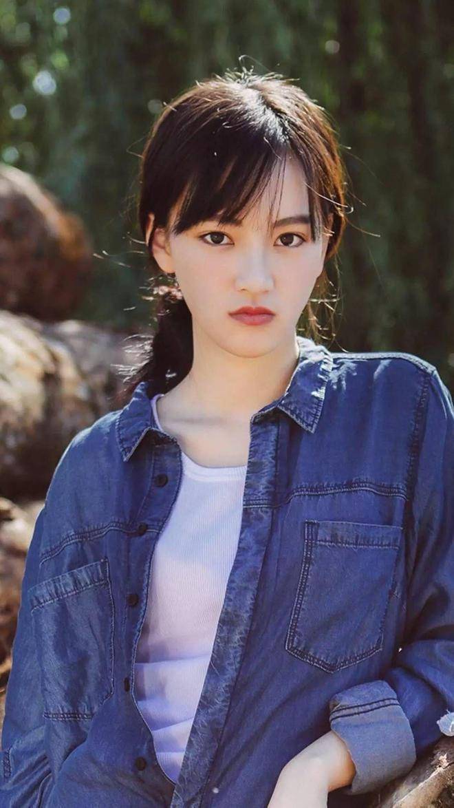 黄灿灿聊武大校花这事：当年好多同学都不服气插图