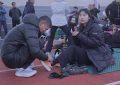 过不去、忘不了，咱永远不说再见——《接力赛》观后感缩略图