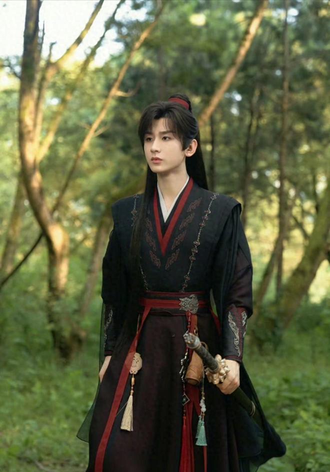 《赴山海》全集百度云网盘超清下载链接「BD1080P阿里云盘」在线观看插图