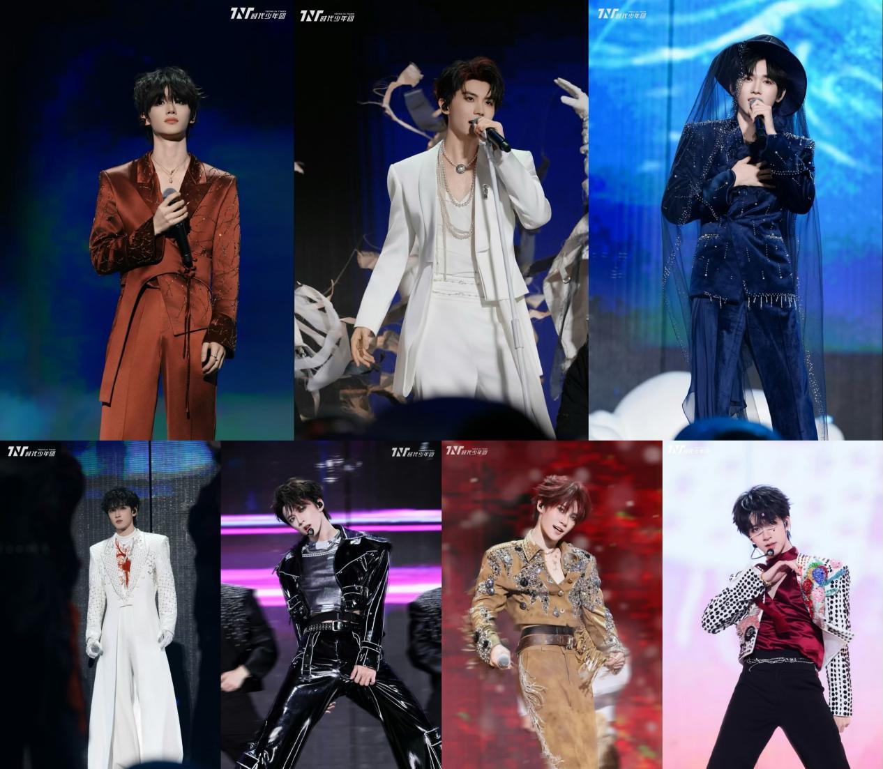 9.8亿人围观!快手独家直播时代少年团演唱会,和粉丝一起嗨翻青春派对插图1 9.8亿人围观!快手独家直播时代少年团演唱会,和粉丝一起嗨翻青春派对插图1