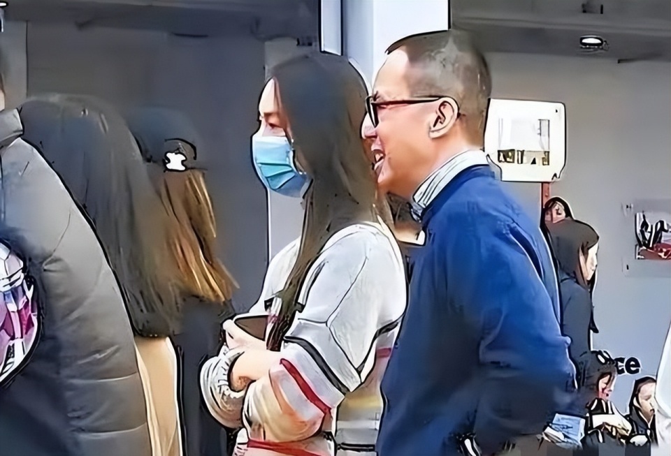 李泽楷新恋情曝光，传林宣妤已生龙凤胎，郭嘉文苦等九年却没名分插图1