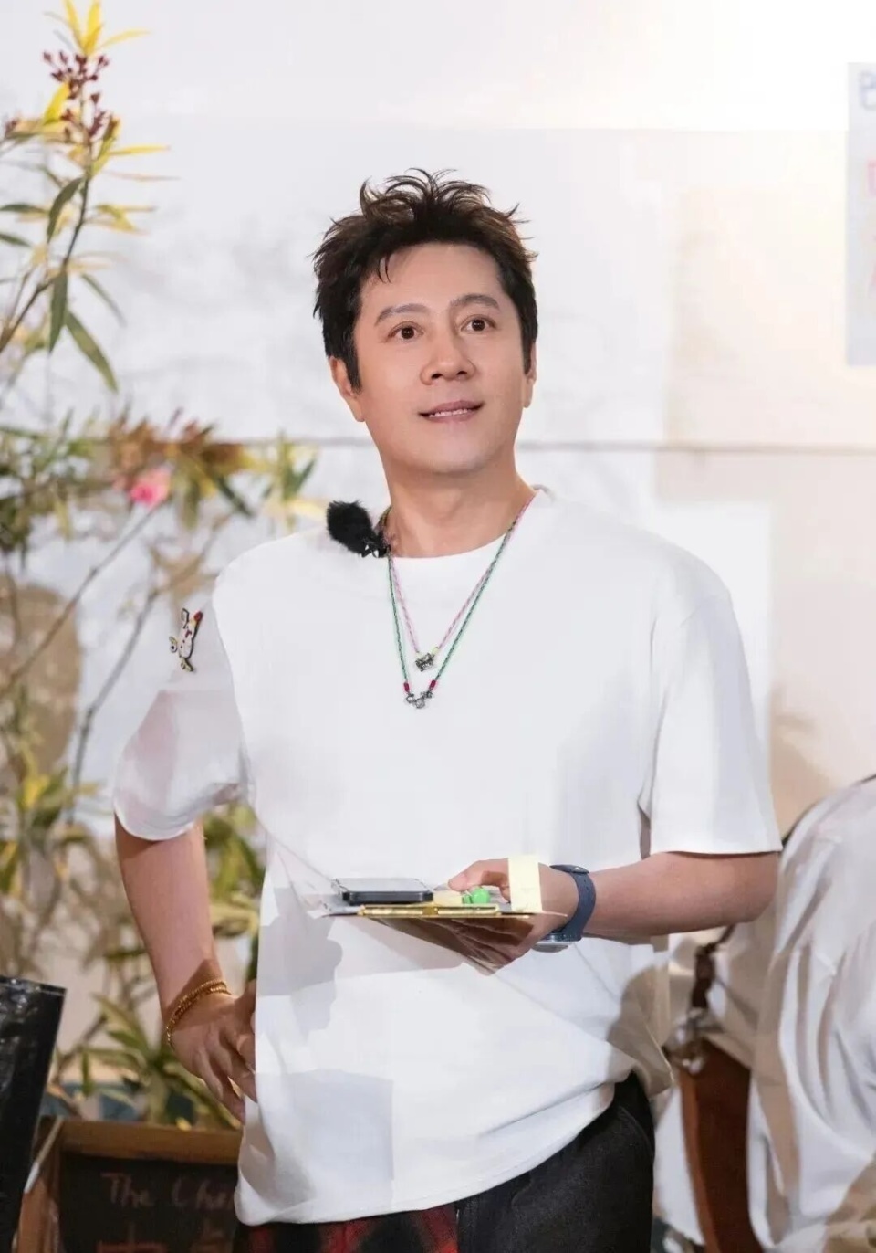 蔡国庆被网暴了！媒体都看不下去：这可不是闹着玩，普通人也可能中招插图