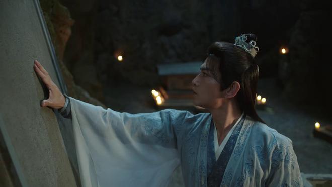 《赴山海》百度云网盘资源下载(HD-高清)【资源下载1280P】插图1