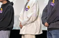 张维伊风波后首度露面，被开玩笑说是新节目的C位缩略图