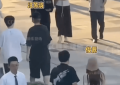汪苏泷被拍和女网红逛完街一起回住处，这是新恋情？缩略图