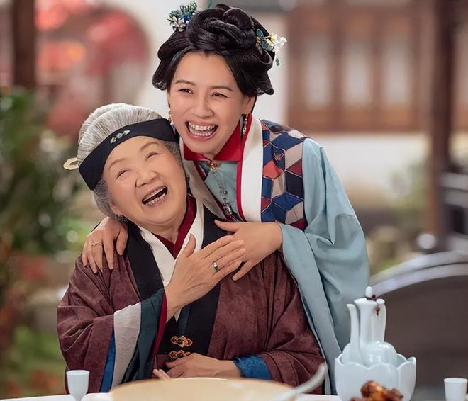 《芬芳喜事》全集下载百度网盘迅雷BT资源下载[HD-1280PMP4]4k高清插图1