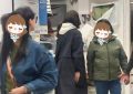 袁咏仪陪儿子去英国上大学，逛街买日用品，本人其实超优雅，一点都不凶缩略图
