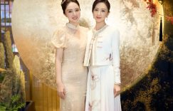 董璇刚结婚，佟丽娅就说了这话：我这儿永远是你靠岸的地方缩略图
