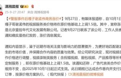 嘎子哥被拘7天，回来直播价涨了一倍多！公司说：火了就该贵点缩略图