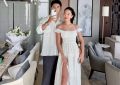 杨采钰老公晒合照为老婆庆生缩略图