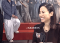 宣萱不想聊旧事，和张可颐的不合早翻篇了缩略图
