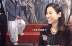 宣萱不想聊旧事，和张可颐的不合早翻篇了缩略图