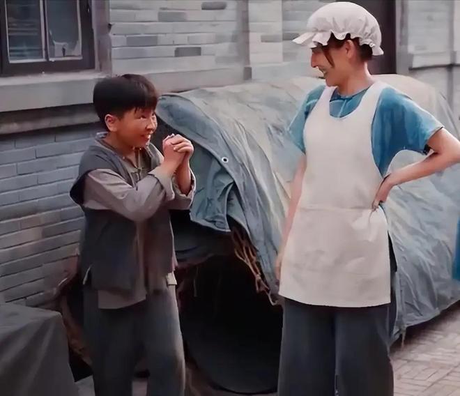 《灼灼韶华》全集百度云资源下载[HD1080P超清]网盘分享插图1