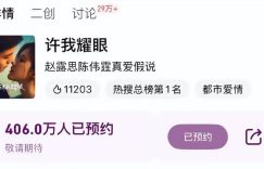 《许我耀眼》全集百度云网盘资源下载[MP41080P高清]迅雷免费资源下载缩略图